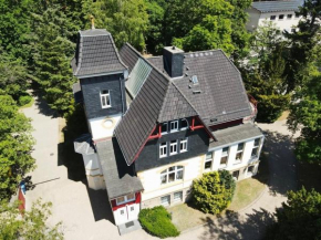 Villa Teufelsmauer